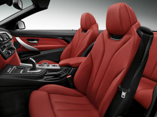 Illustration for article titled 10 Reasons You Need a BMW in 2016